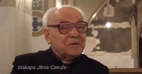 Cakuls Janis